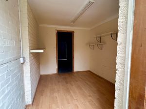 Storage Area- click for photo gallery